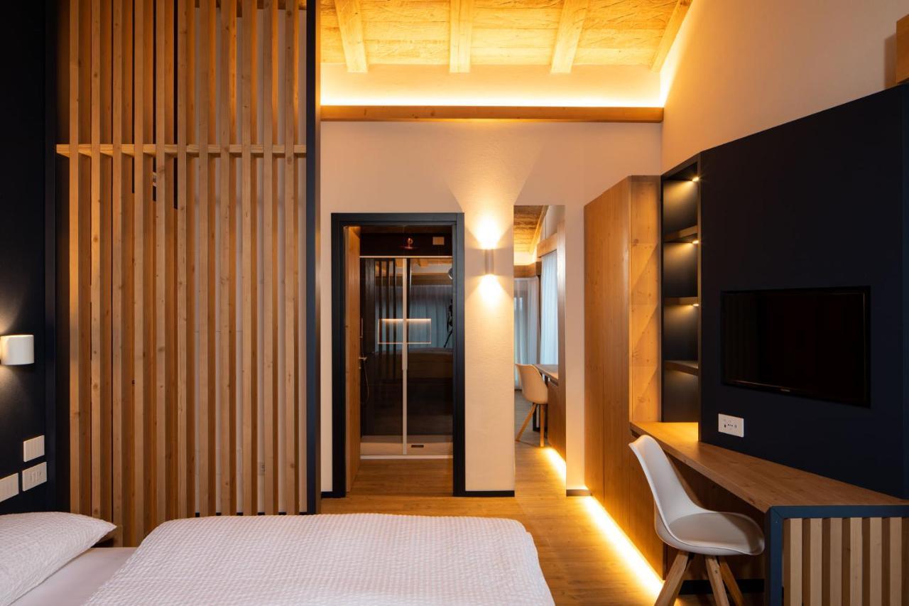 Moon Eco Bed & Breakfast Livigno