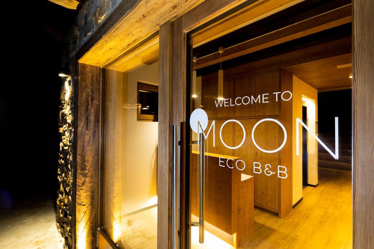 Moon Eco Bed & Breakfast Livigno