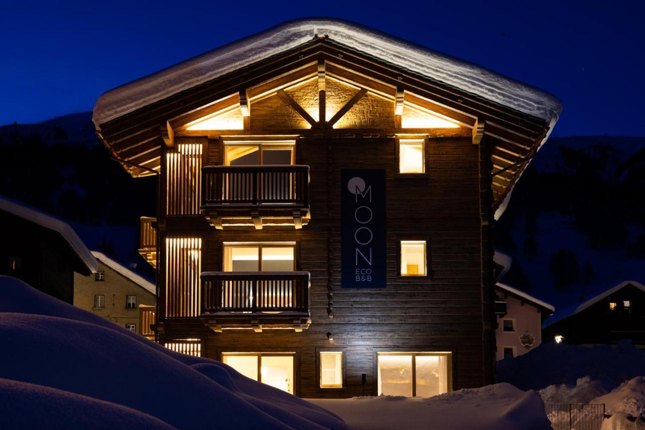 Moon Eco Livigno