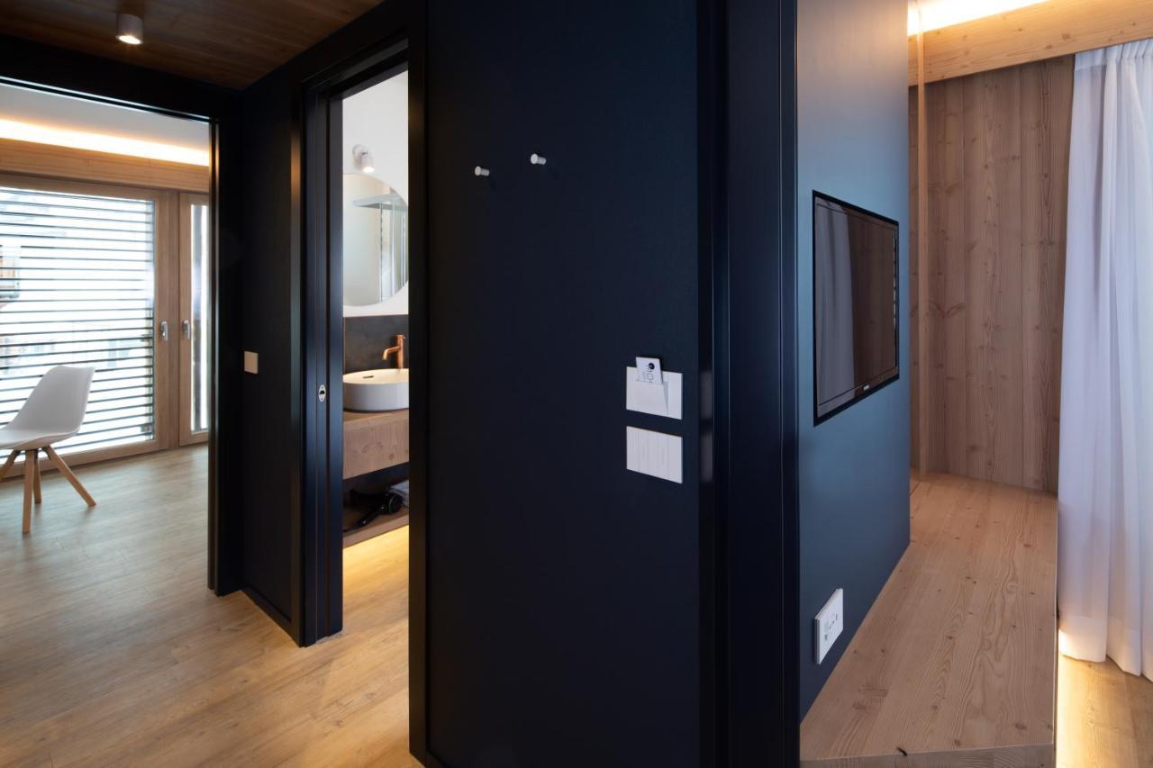 Bed & Breakfast Moon Eco Livigno