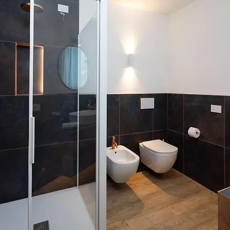 Moon Eco B&B Livigno Exterior foto