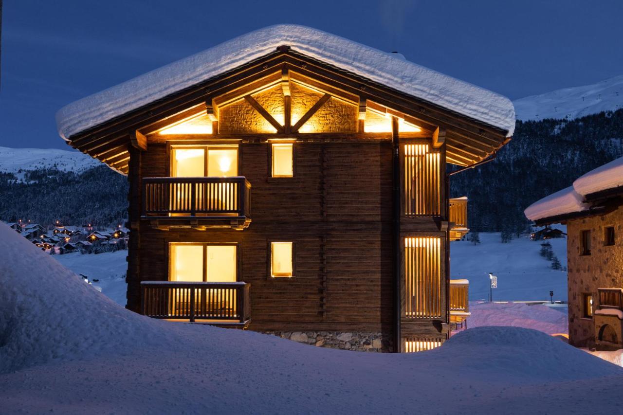 Moon Eco Livigno