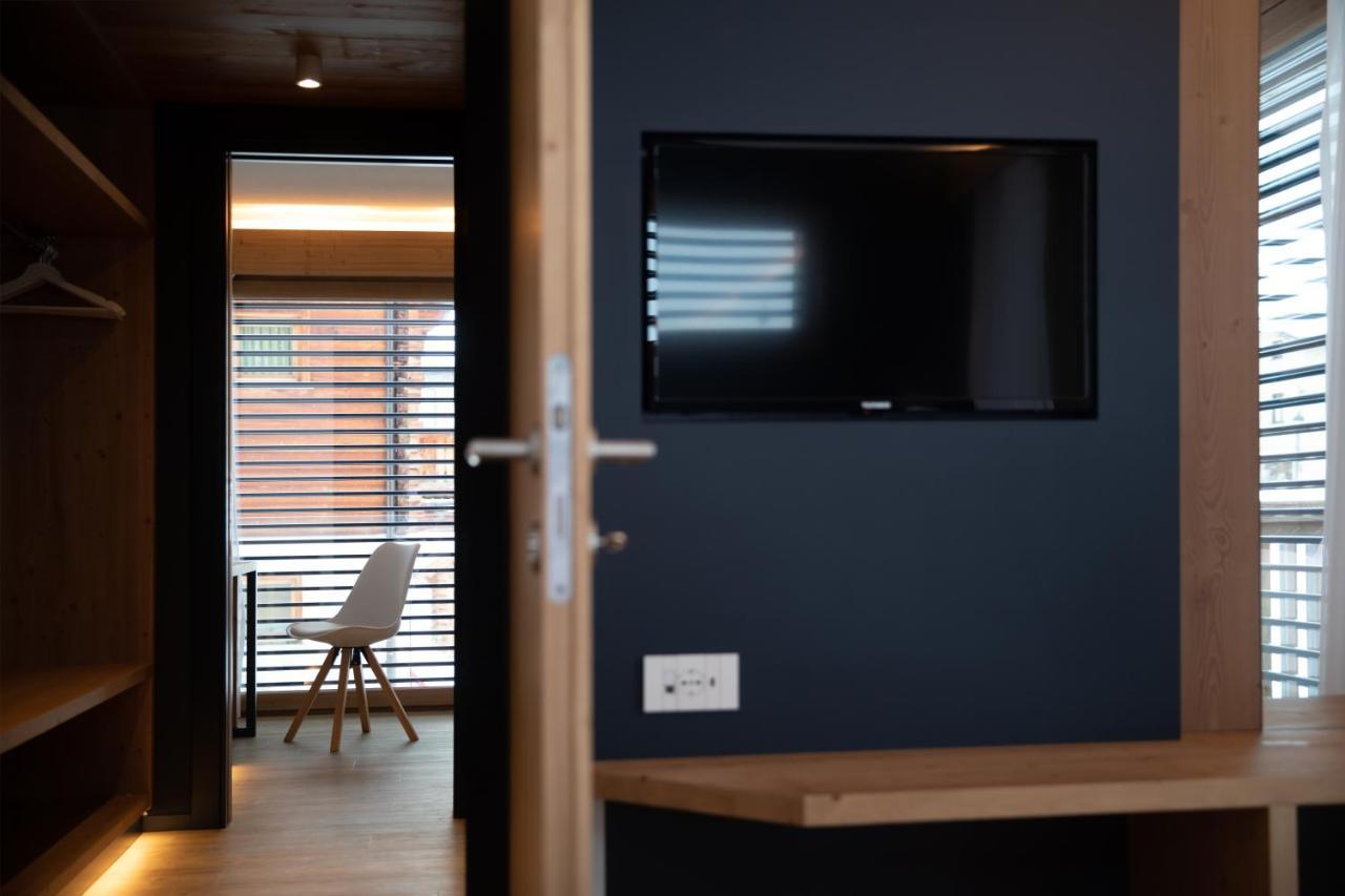 Moon Eco Bed and breakfast Livigno