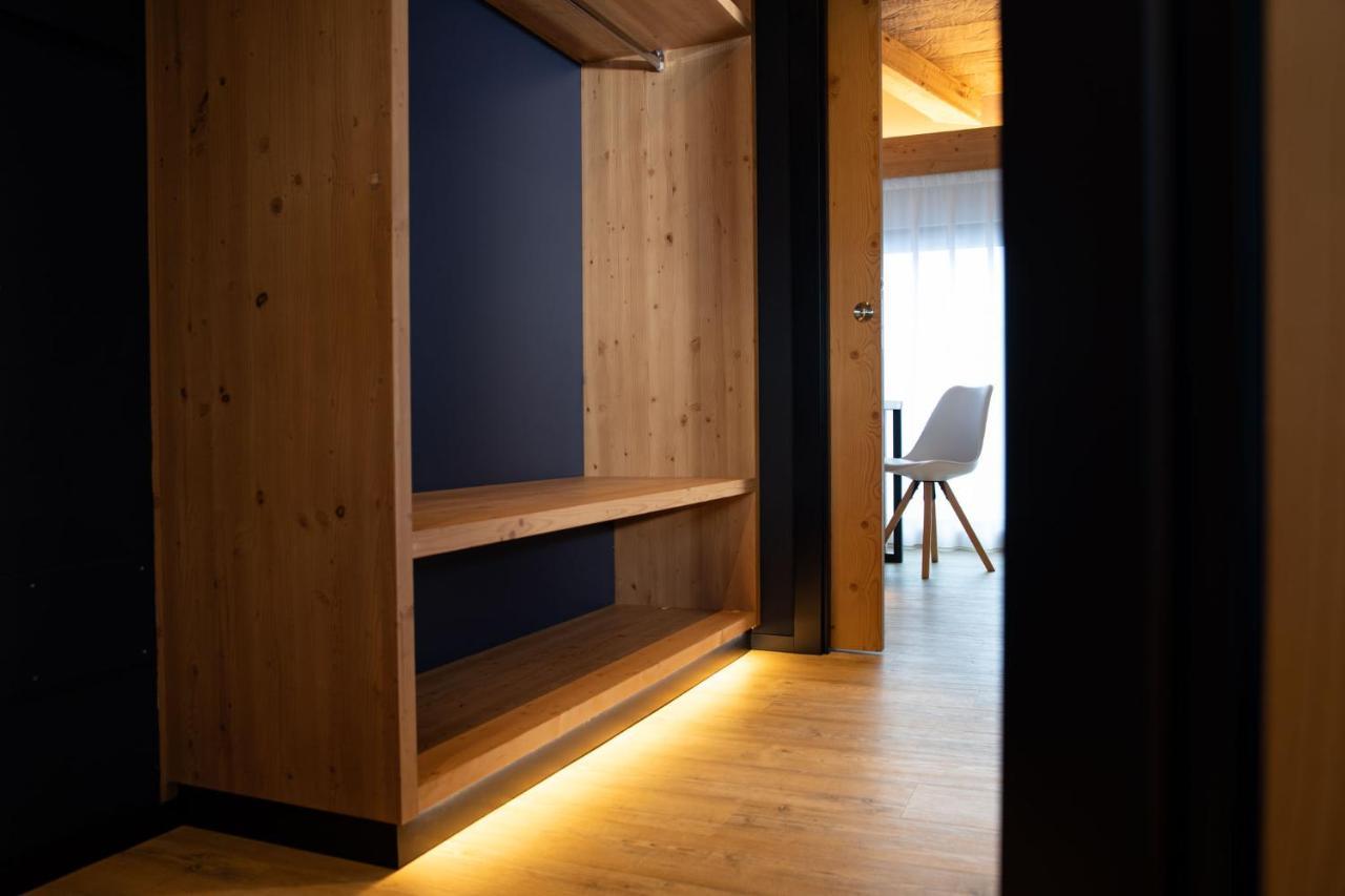 Bed and breakfast Moon Eco