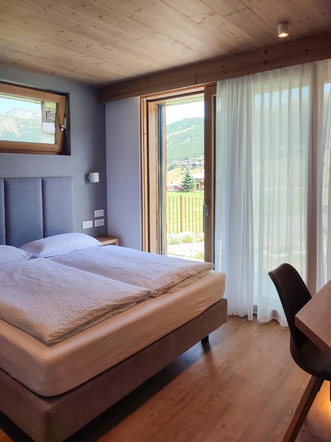 Moon Eco Bed & Breakfast Livigno