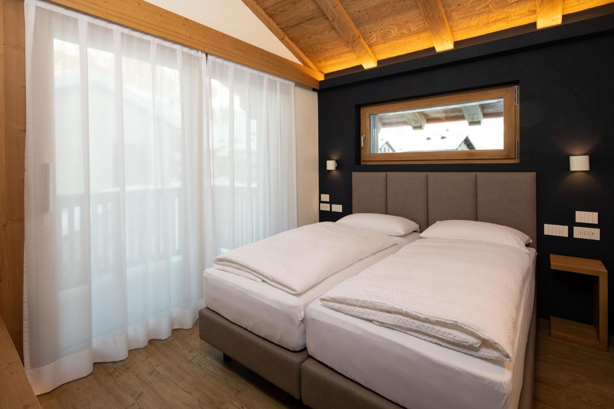 Bed & Breakfast Moon Eco *